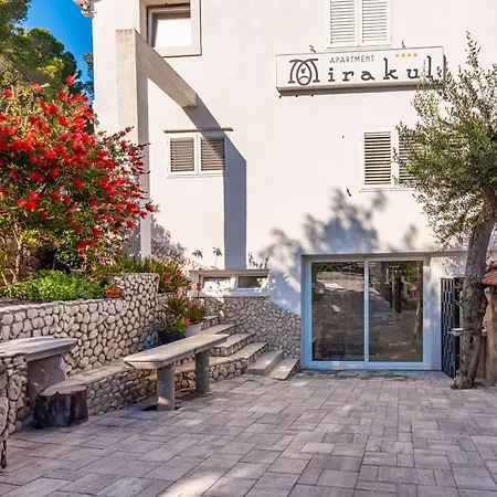 Mirakul 2 Korčula