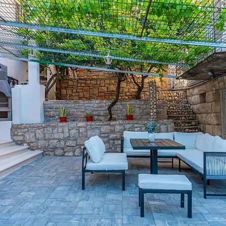 Mirakul 2 Korčula
