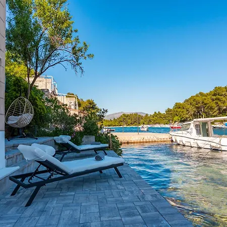 Mirakul 2 Lägenhet Korčula