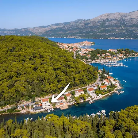 Mirakul 2 * Korčula